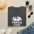 Paws and Chill T-Shirt