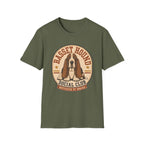 Basset Hound Social Club T-Shirt