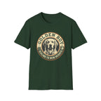 Golden Boy Scaling new heights T-Shirt