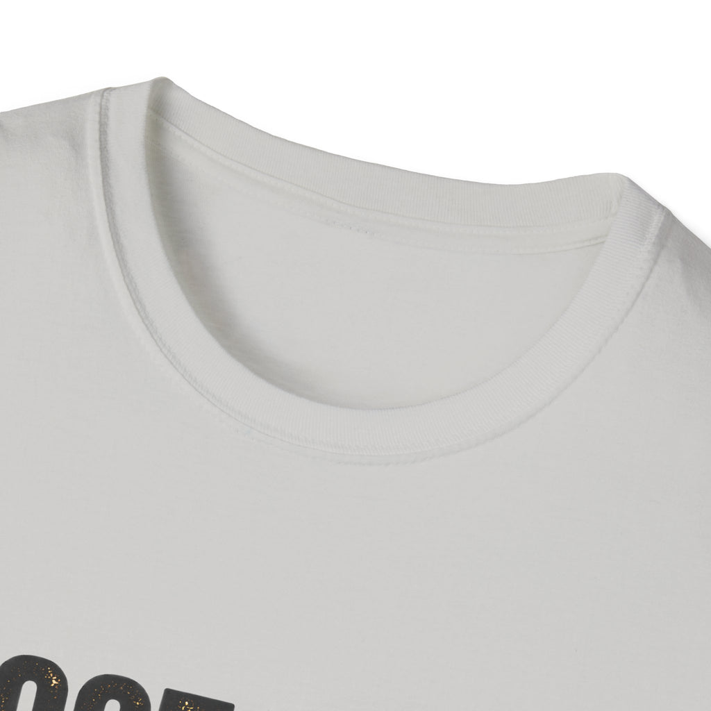 Boots off Life Good T-Shirt
