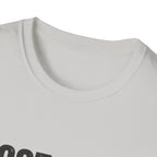 Boots off Life Good T-Shirt