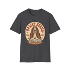 Basset Hound Social Club T-Shirt