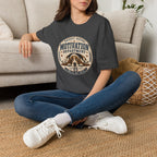 Stay Weird Dragon T-Shirt