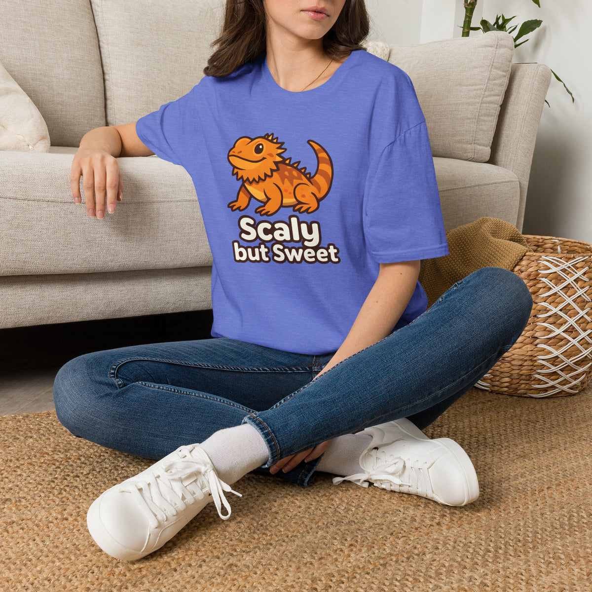 Scaly but Sweet T-Shirt