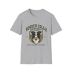 Border Collie University T-Shirt