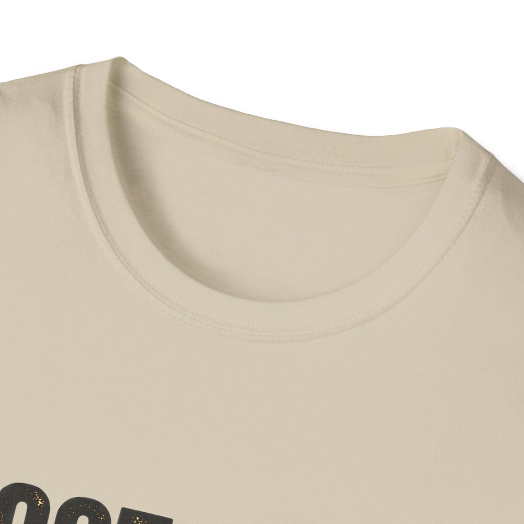 Boots off Life Good T-Shirt