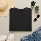 Starry night sky T-Shirt