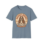 Basset Hound Social Club T-Shirt