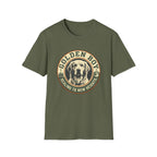 Golden Boy Scaling new heights T-Shirt