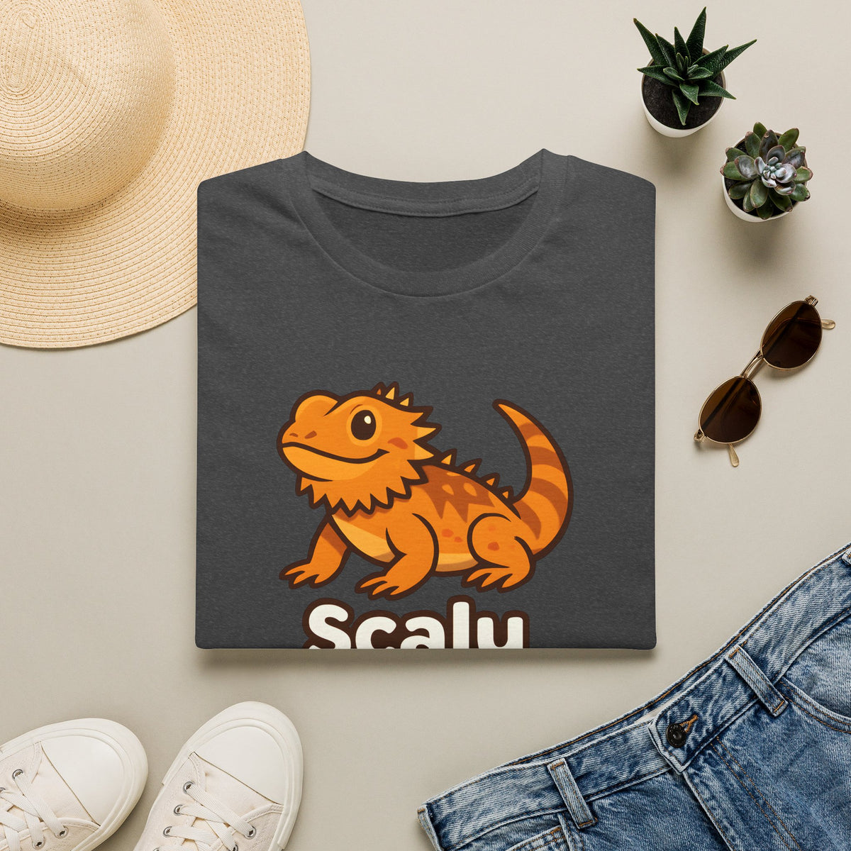 Scaly but Sweet T-Shirt