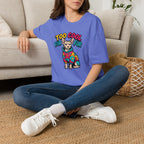 Too Cool For Fur T-Shirt