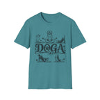 DOGA yoga  T-Shirt