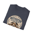 Stay Weird Dragon T-Shirt