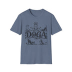 DOGA yoga  T-Shirt