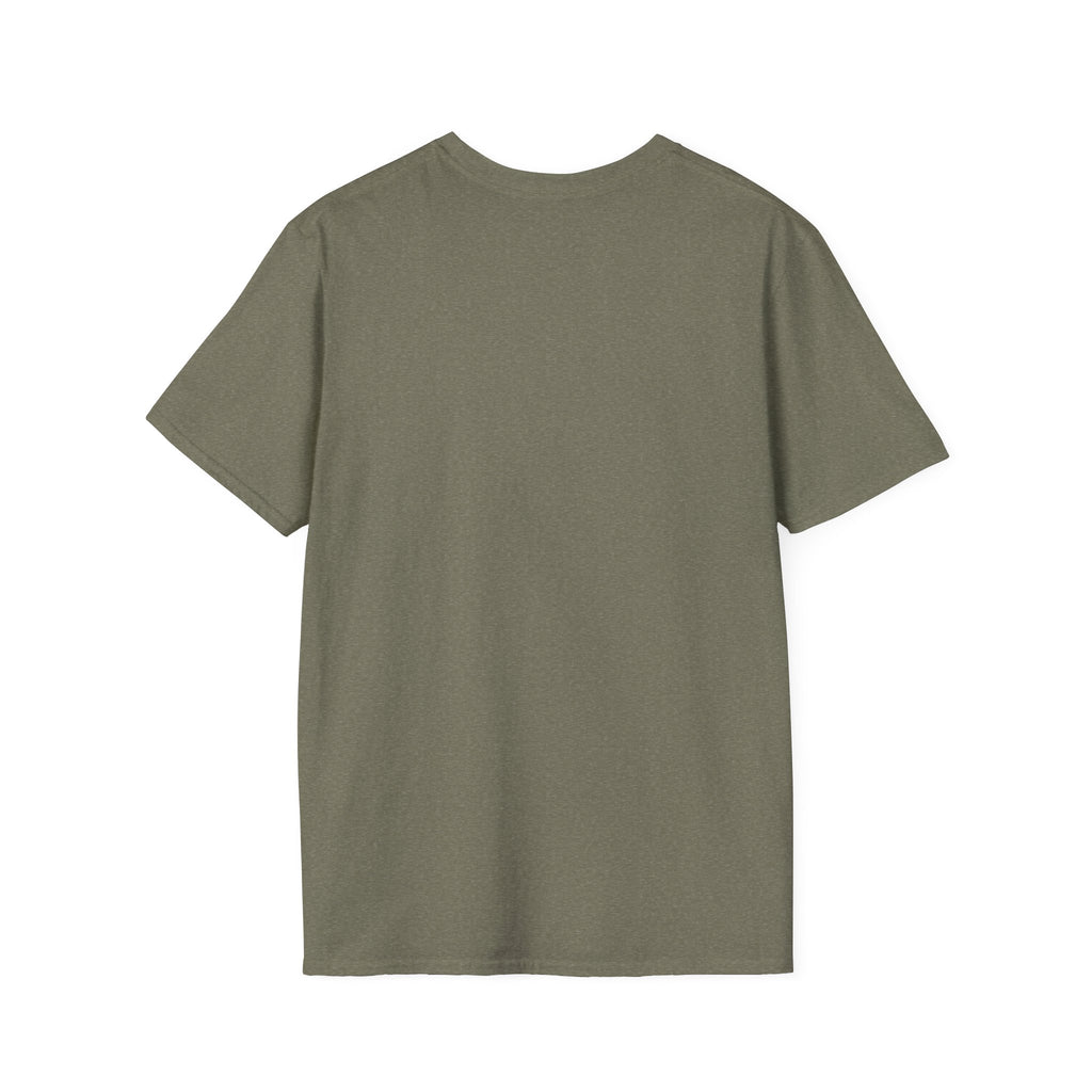 Stay Weird Dragon T-Shirt