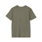 Stay Weird Dragon T-Shirt