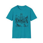 DOGA yoga  T-Shirt