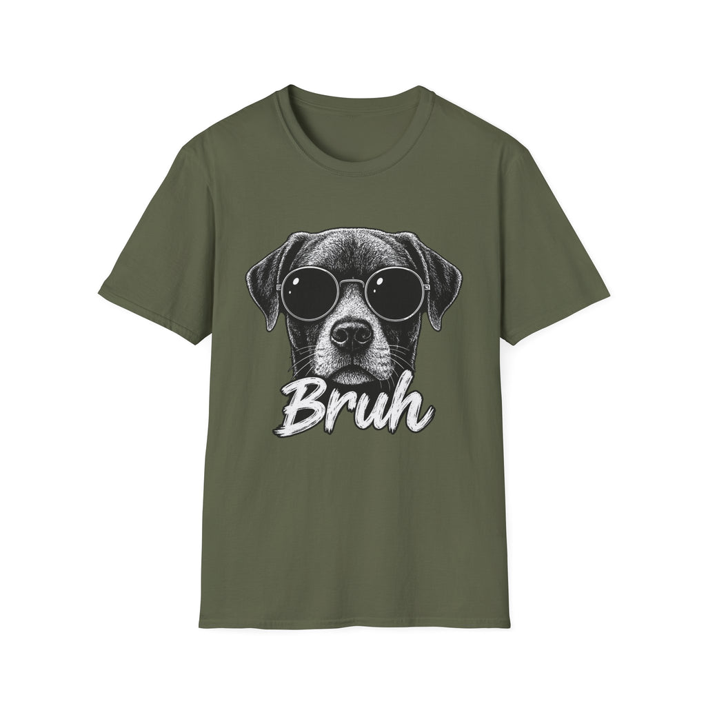 BRUH T-Shirt