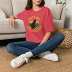Boy Who Loves Cats T-Shirt