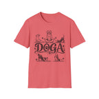 DOGA yoga  T-Shirt