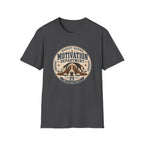 Stay Weird Dragon T-Shirt