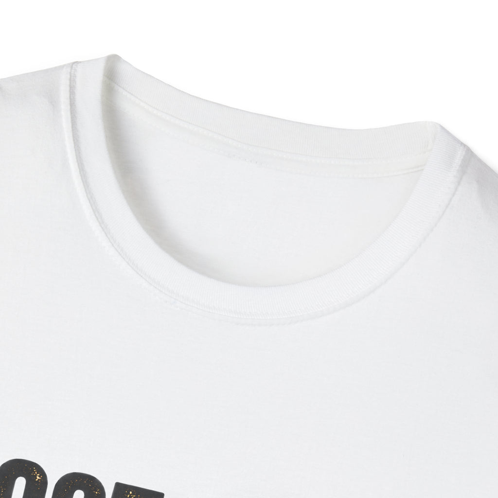 Boots off Life Good T-Shirt