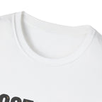 Boots off Life Good T-Shirt
