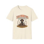 Dachshund Excavation Co. T-Shirt