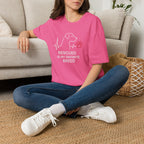 Rescued Dog Breed T-Shirt