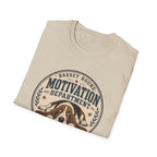 Stay Weird Dragon T-Shirt