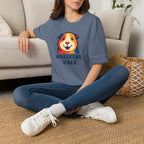 Dog Weekend Vibes T-Shirt