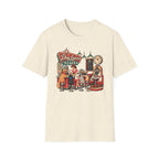 Dog Lovers Diner T-Shirt