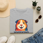 Dog Weekend Vibes T-Shirt