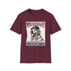 French Bulldog Social Club T-Shirt