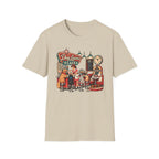Dog Lovers Diner T-Shirt