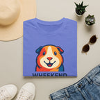 Dog Weekend Vibes T-Shirt