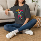 Too Cool For Fur T-Shirt