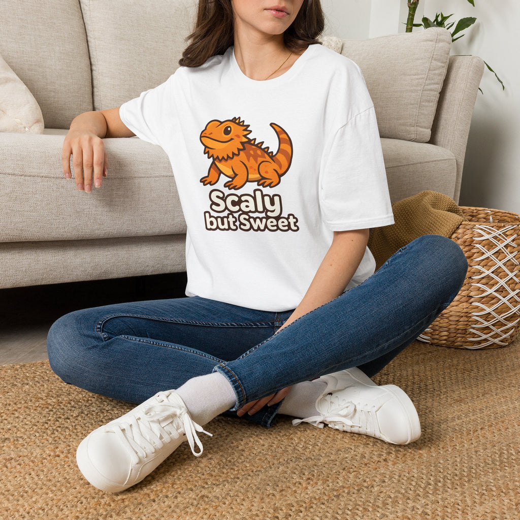 Scaly but Sweet T-Shirt