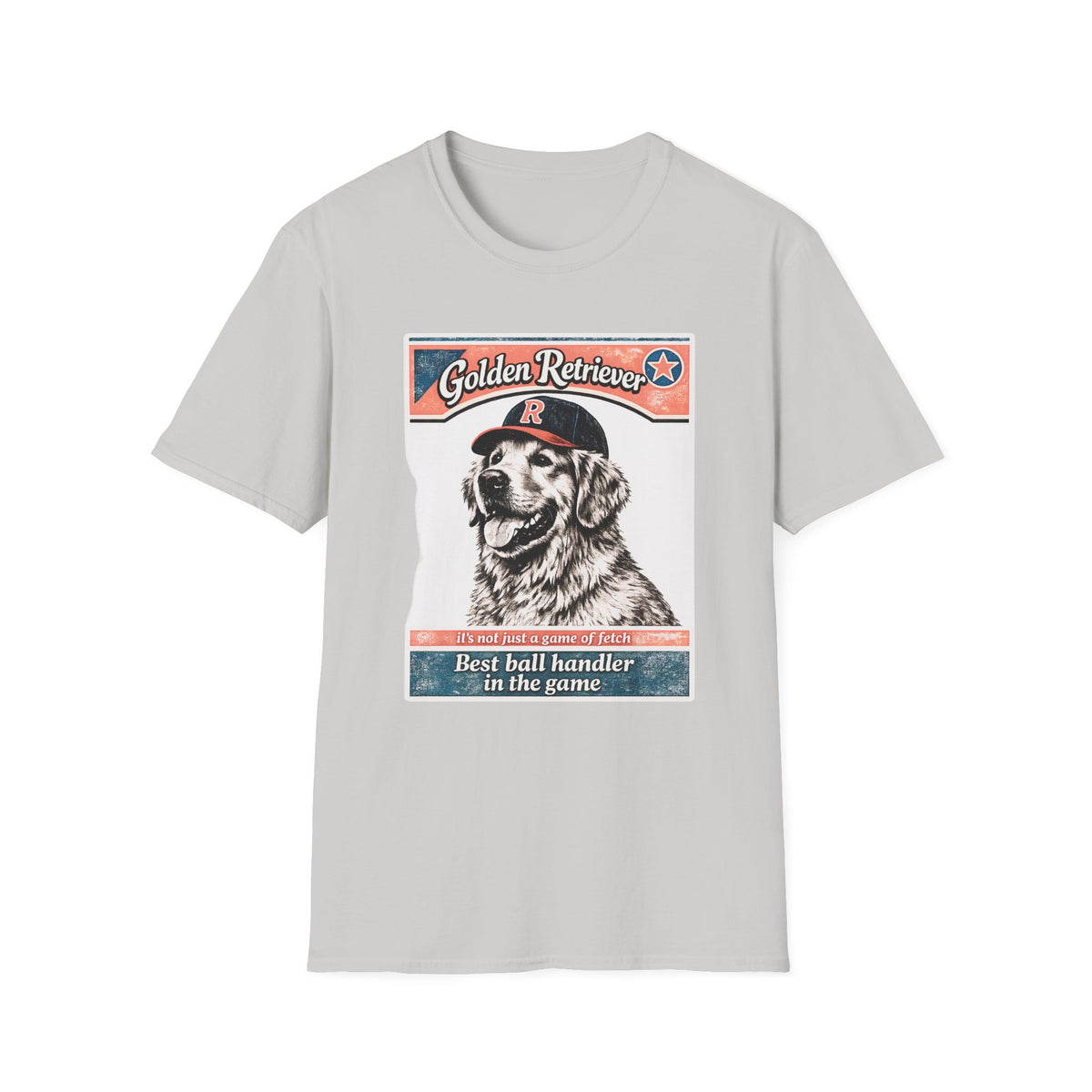 French Bulldog Social Club T-Shirt