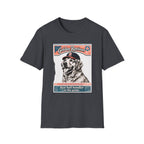 French Bulldog Social Club T-Shirt