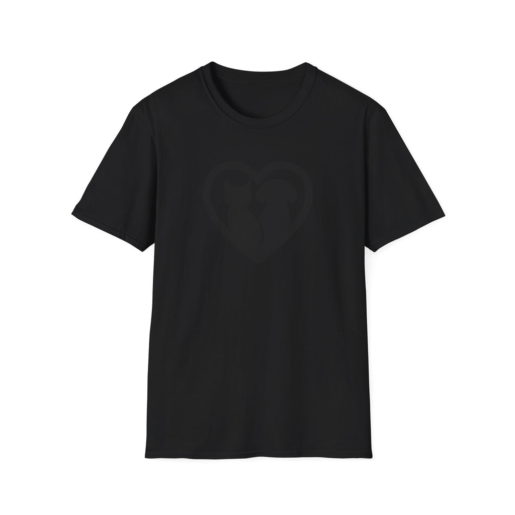 Starry night sky T-Shirt