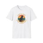 Boy Who Loves Cats T-Shirt