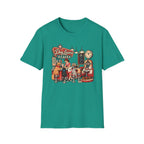 Dog Lovers Diner T-Shirt