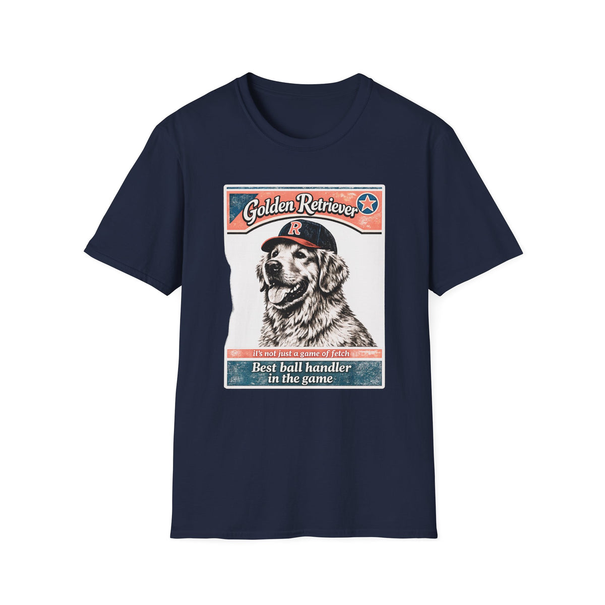French Bulldog Social Club T-Shirt