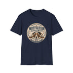 Stay Weird Dragon T-Shirt
