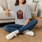 Rescue Love Repeat T-Shirt