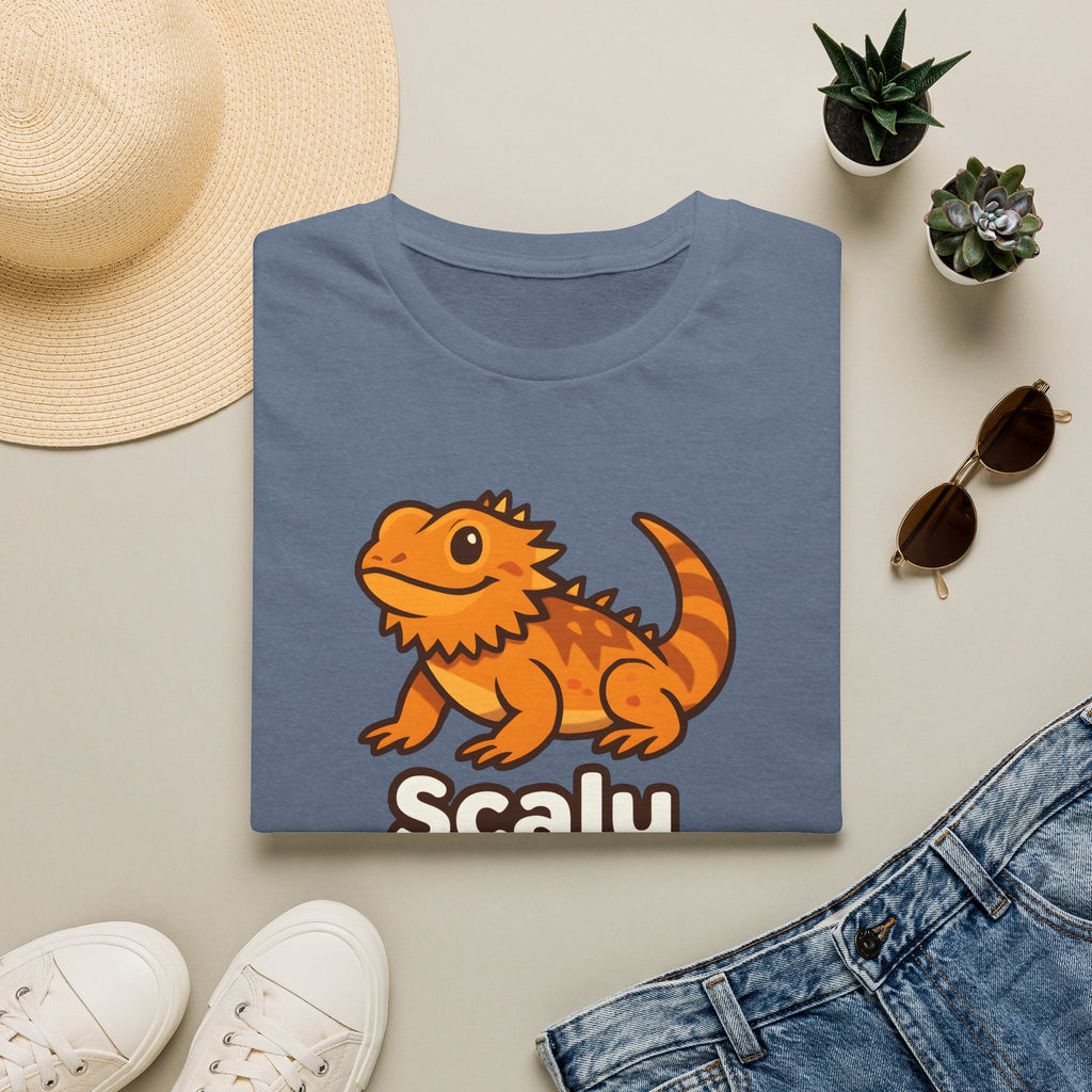 Scaly but Sweet T-Shirt