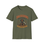 Dachshund Excavation Co. T-Shirt