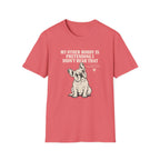 MY OTHER HOBBY IS PRETENDING I DIDN'T HEAR THAT  T-Shirt