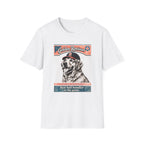 French Bulldog Social Club T-Shirt